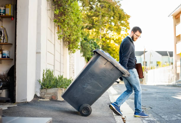 Dumpster Rental Services